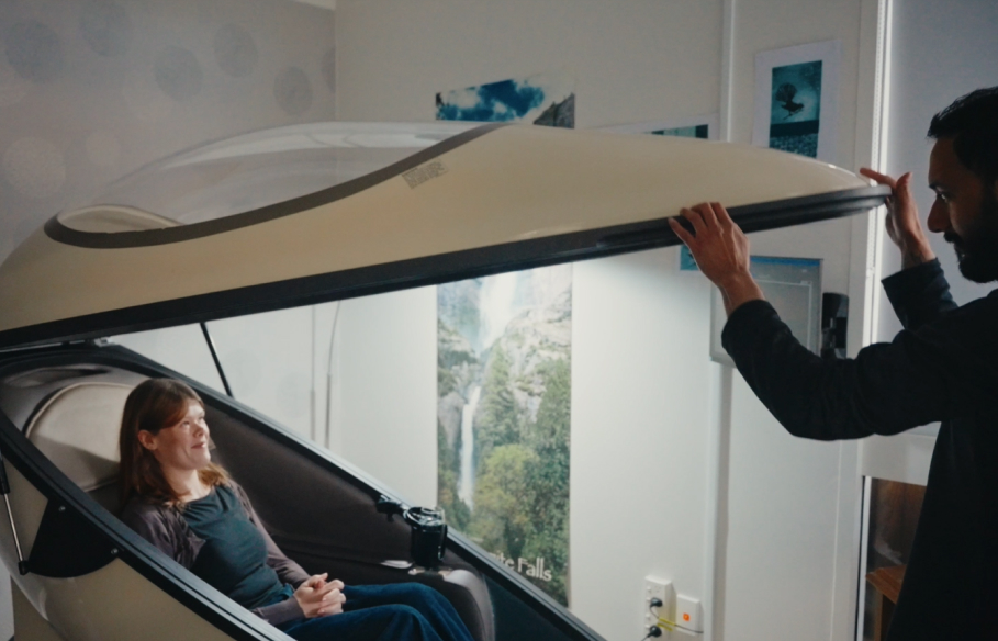 NeuroBalance Clinic Dunedin 2