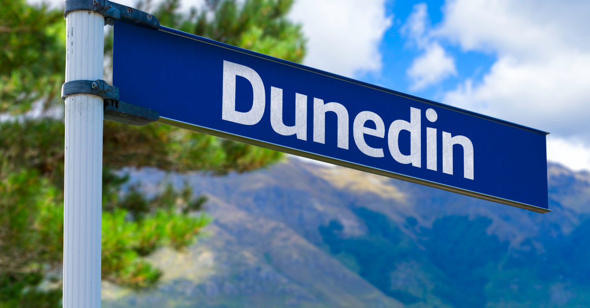 Travelling to Dunedin for NeuroBalance